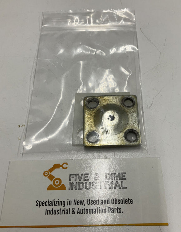 Hartmann Lammle WE02-4R Hydraulic Valve Trumpf 0340987