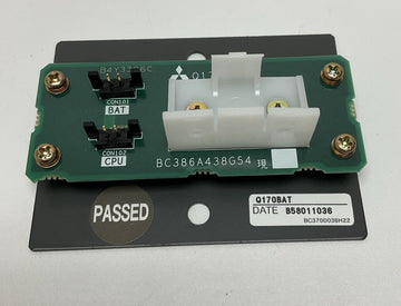 Mitsubishi Q170BAT Battery Holder - 0