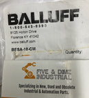 Balluff BESA-18-CM Cushion Mount for Proximity Switch Bracket-4