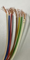 Brad Harrison 808001P02M050 8-Pole Micro-Charge Cable 5-Meters-5