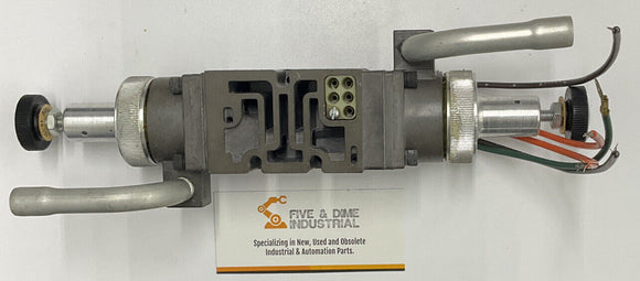 Numatics 152RD100C Pressure Regulator