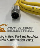 TPC Wire & Cable 69926/97043 3-Pole Female Male 6'-6