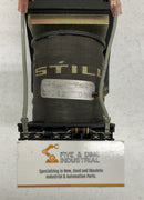 Still Lift Truck 148603 Genuine Contactor 24VDC 20.48 Ohms-5