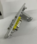 Murr Elektronik 4000-68000-0200000 Modlink MSDD Data Insert 2-9-pin D-Sub-4