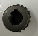Fanuc A290-7324-Z421 J4 Gear-3