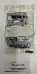 Numatics PA40-K1 PA-40 Series Pneumatic Valve Repair Kit-1