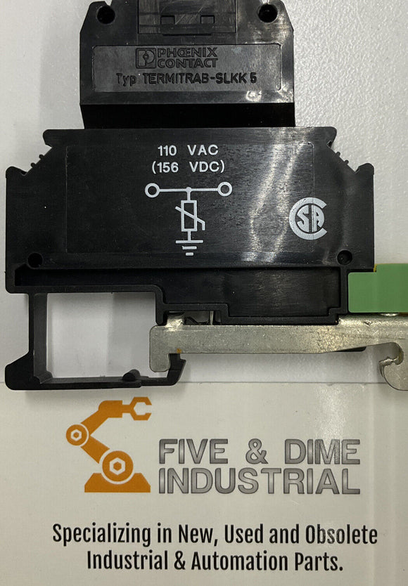 Phoenix Contact 2794987 Terminal Surge Suppressor