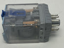 Releco C3-M10 11-Pin Power Relay 24VDC Coil-5