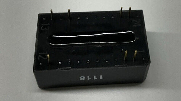 Traco Power TEL 5-2411  / 1242622 DC-DC Converter