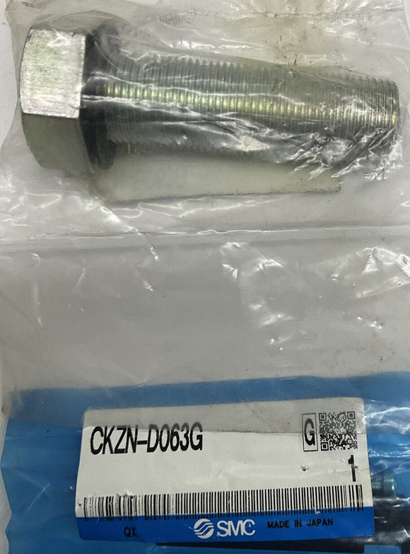 SMC CKZN-B063G Stopper Bolt Kit