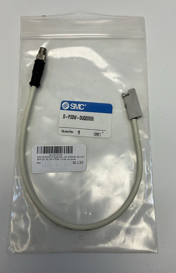 SMC D-P3DW-DUQ00066 Magnetic Sensor Switch D-P3DW - 0