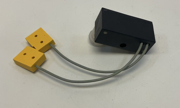 Turck Ni2-Q6.5-ADZ32-0.1-FSB5.4x4/S304 Sensor 4200204