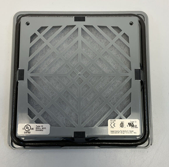 Atlas Copco Filter Gruppo FF12Z 150 X 150mm by Fandis