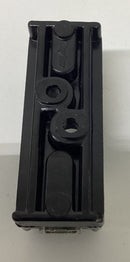 Gould Shawmut 20326 Fuse Block H/K Class Lot of 2-6