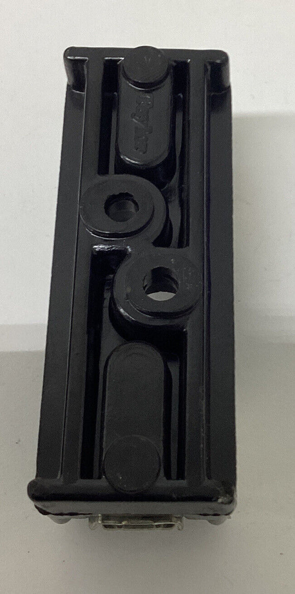 Gould Shawmut 20326 Fuse Block H/K Class Lot of 2