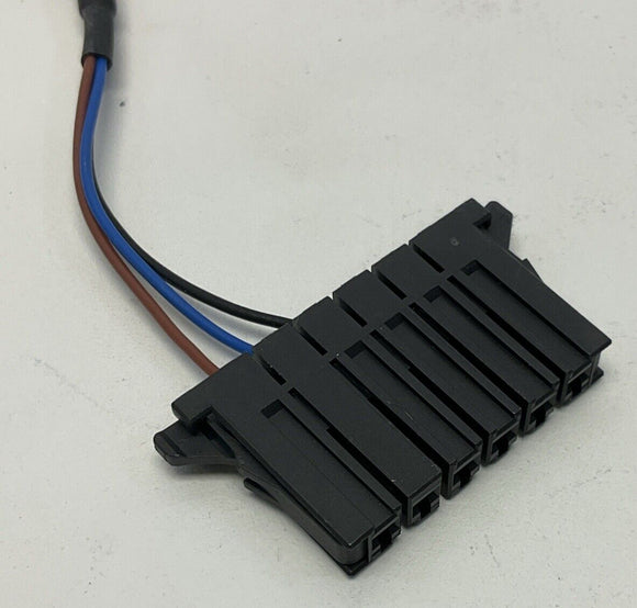 Keyence FS-V21RP Fiber Amplifier Unit w/ Fanuc Connector