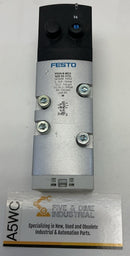 Festo VSVA-B-M52-AZD-D1-1T1L Solenoid Valve-1