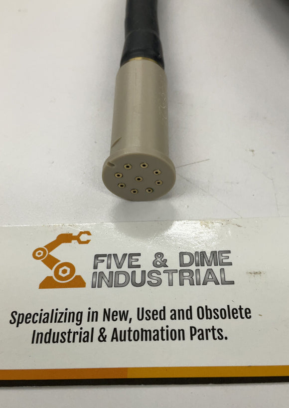 Ransburg A11498-50J Genuine Low Voltage Power Cable