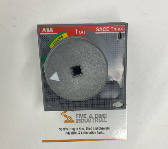ABB A051385 Base For Adjustable Depth Rotary Handle