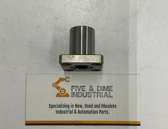 Misumi LHFS10 Lot of (3) Linear Bushing