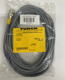 Turck RK 4.6T-6/S618 Euro Fast Cable U0180-1-2