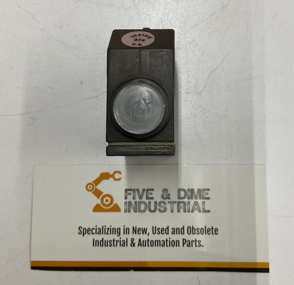 Euchner N01R572-M Limit switch 087163