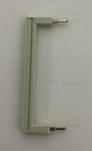 Wago 2002-440 2-way Jumper Connectors Lot of 25-3