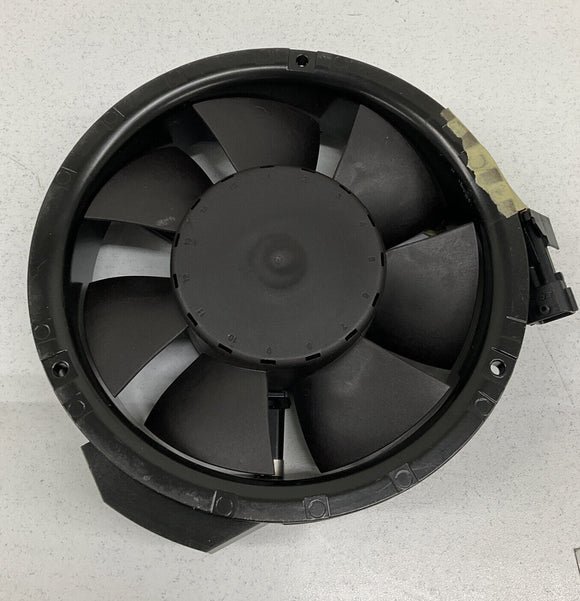 Ebmpapst 6224-NR Cooling Fan 12-28 Vdc 17 Watts 0.17A