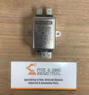 Schaffner FN332-3-05 Mains Power Line Filter-1