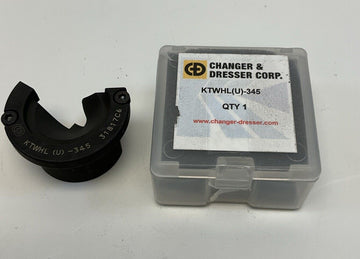 Changer & Dresser Corp  KTWHL(U)-345 - 0
