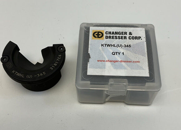 Changer & Dresser Corp  KTWHL(U)-345