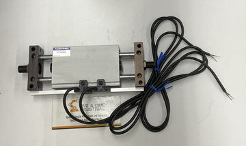 Koganei SUTS16x25 Pneumatic Slide w/ Sensor