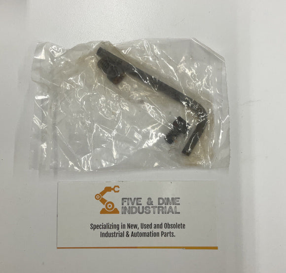 Banner SMBFLXMAGD Magnet Mount Kit 85776