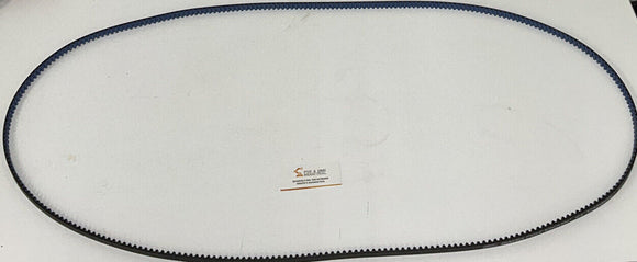 Gates 8MGT-2400-12 PolyChain GT Carbon Power Transmission Belt