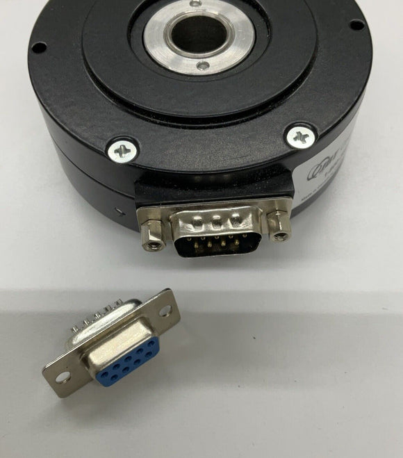 JBT 3112-301-067 Encoder IH740.1206R33.01500.S017 8-30VDC