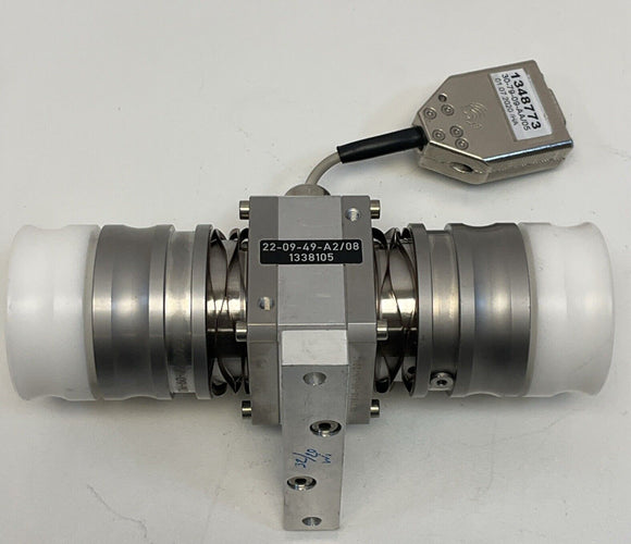 Trumpf 1301227-09-MOS LLK Seite Laser Light Cable Receiver