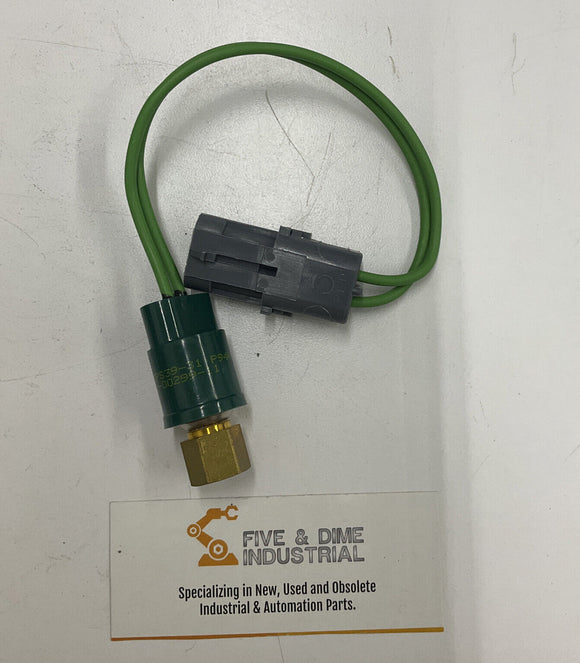 Carrier Transicold 12-00299-10 Press Switch