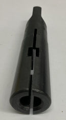 Scully Jones 09508 Split Sleeve 23/64 " Drill Driver Morse Taper-5