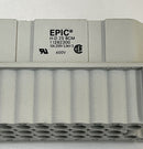 Lapp Epic 11.2823 / H-D25 25 Pin Female Receptacle Insert-3