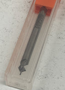 NS Tool R 0.5 X 1.5 X 45° X 4 X 60 End Mill Blade Package of (5)-3