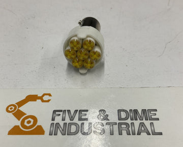 Allen Bradley 800T-N319A LED Pilot Lamp 24V AC/DC 28 Chip