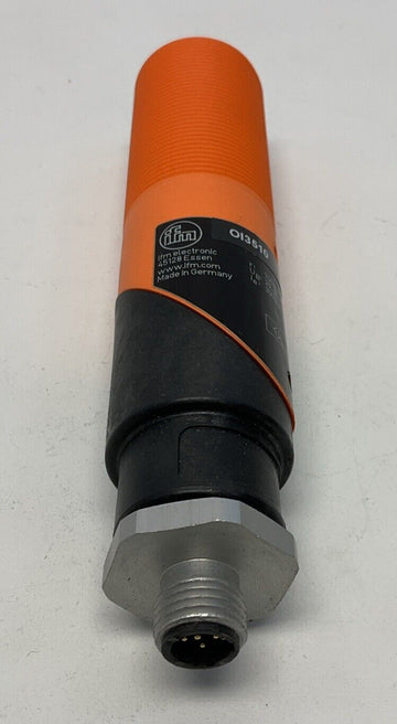 IFM Efector OI3510 Photoelectric Diffuse Reflective Switch - 0