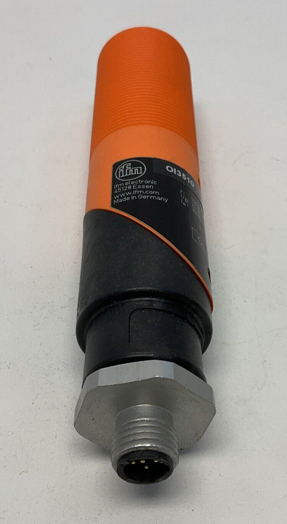 IFM Efector OI3510 Photoelectric Diffuse Reflective Switch