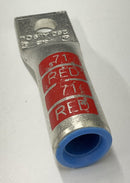 T&B Alum 250 AL9CV Crimp Lug Lot of (5)-3