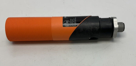 IFM Efector OI3510 Photoelectric Diffuse Reflective Switch