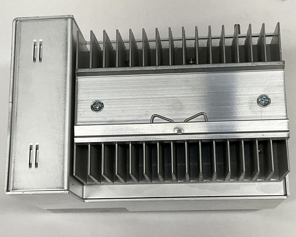 SCA Schucker 8900.0002 TCU 3001 Power Supply