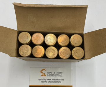 Fusetron FRN-R-60 250V 60A Box of (10) - 0