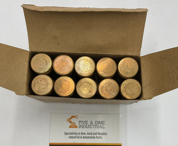 Fusetron FRN-R-60 250V 60A Box of (10)