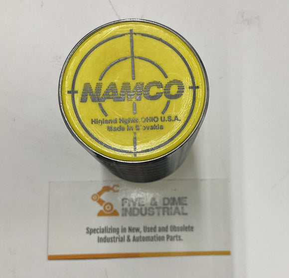 Namco ET 120-92400 Proximity Switch 20-250VAC NO