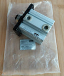 Parker P1QS050DC4E0040 Pneumatic Cylinder 10 Bar Max-1